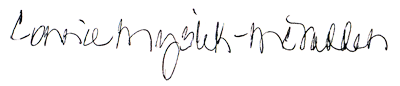 MyslikSignature